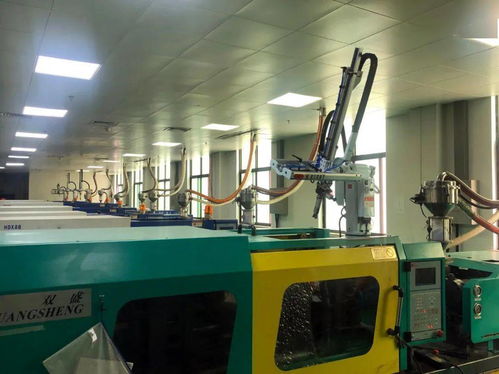 龙港印企凭50余项专利引领烘焙食品包装潮流